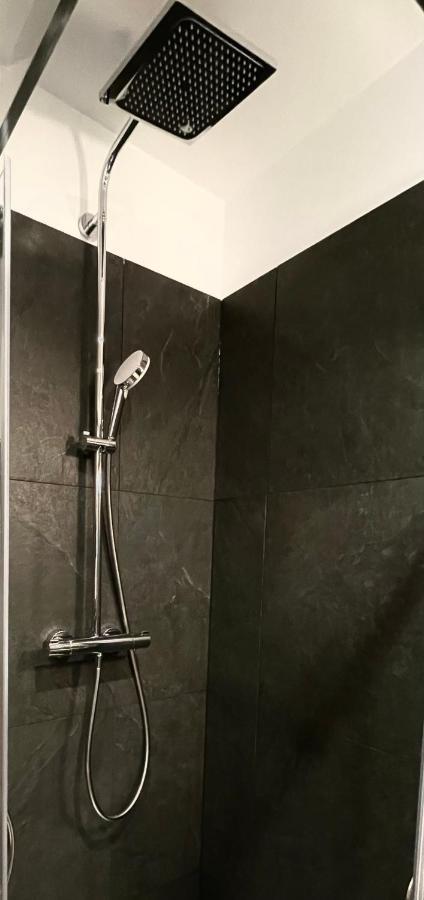 Riversidesuite. Krakov Exteriér fotografie