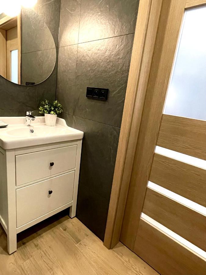 Riversidesuite. Krakov Exteriér fotografie