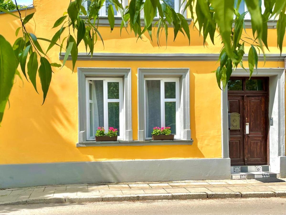 Riversidesuite. Krakov Exteriér fotografie