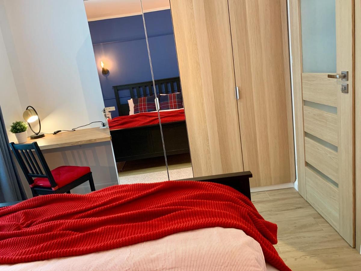 Riversidesuite. Krakov Exteriér fotografie