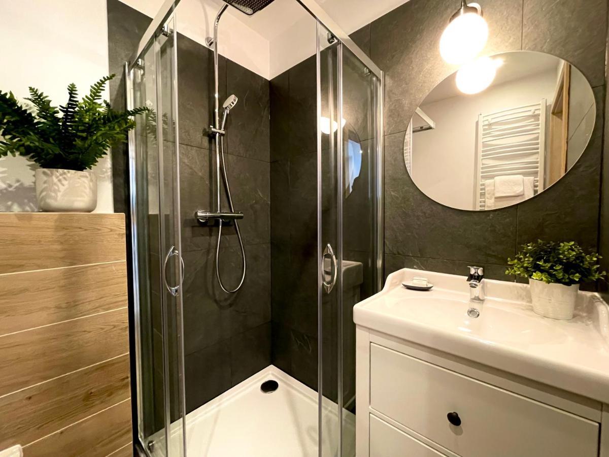 Riversidesuite. Krakov Exteriér fotografie